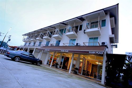 Chaba Place Inn 3*
