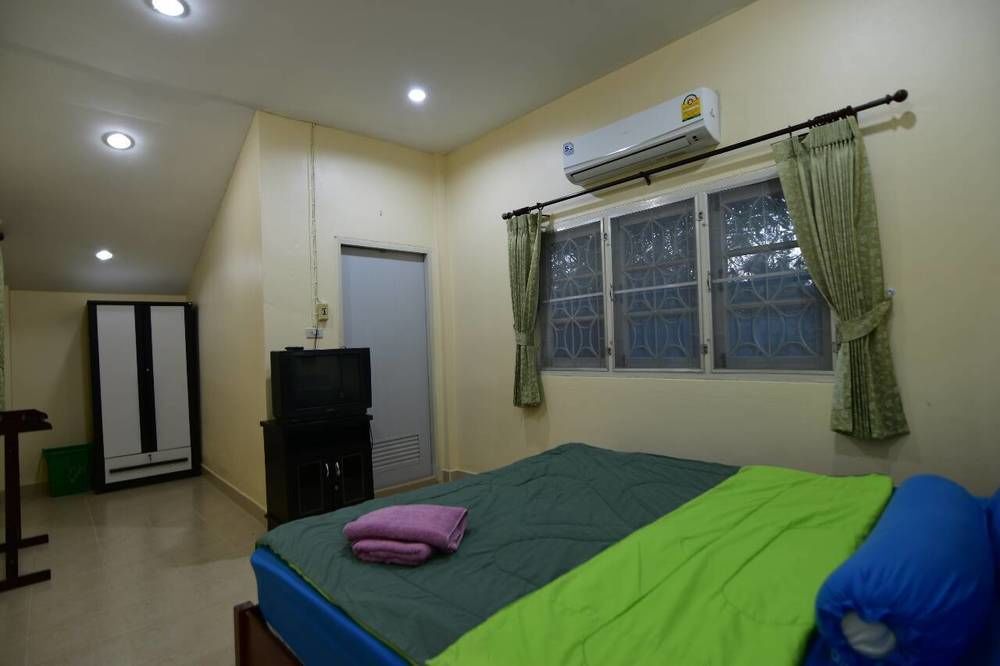 Ban Lomyen Hua Hin