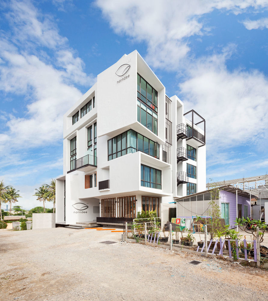 Norndee Hotel HHQ