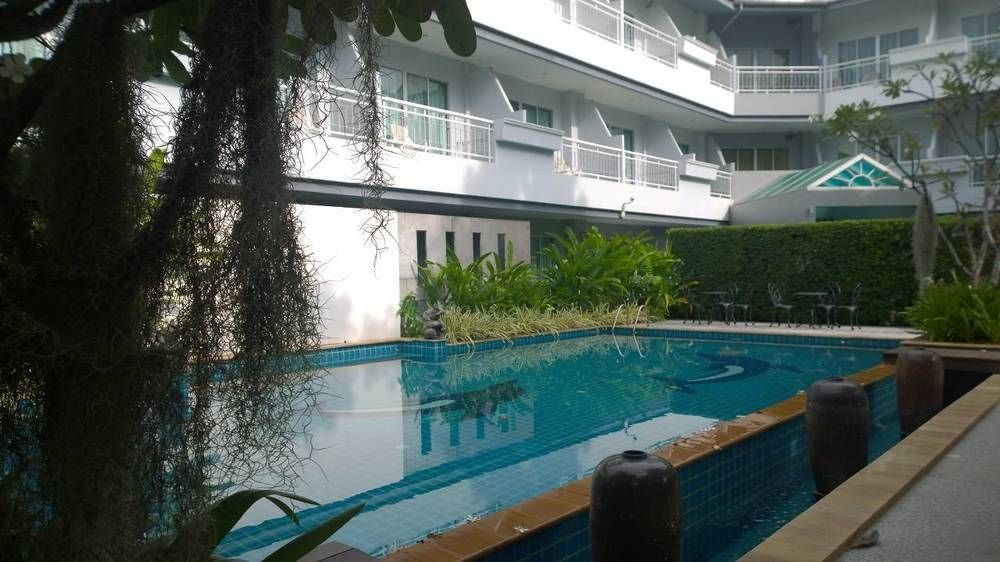 Baan Suksiri Gasthof HHQ