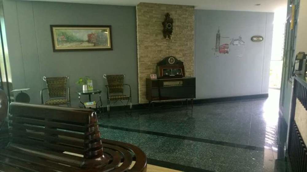 Baan Suksiri Gasthof HHQ