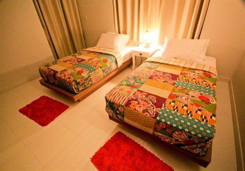 Penginapan Baan Issara 3*