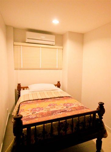 Baan Issara Penginapan 3*