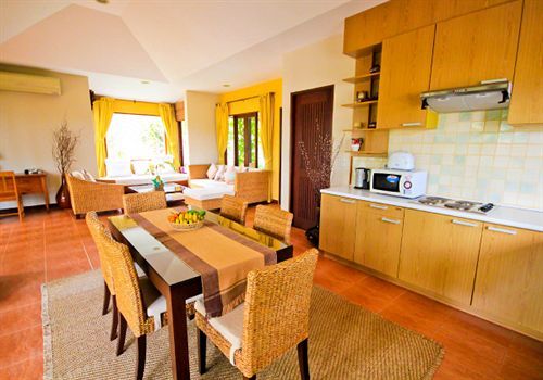 Baan Issara Hua Hin