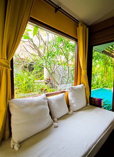 Penginapan Baan Issara