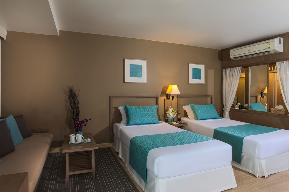 Hotel 51 Fashion 3*