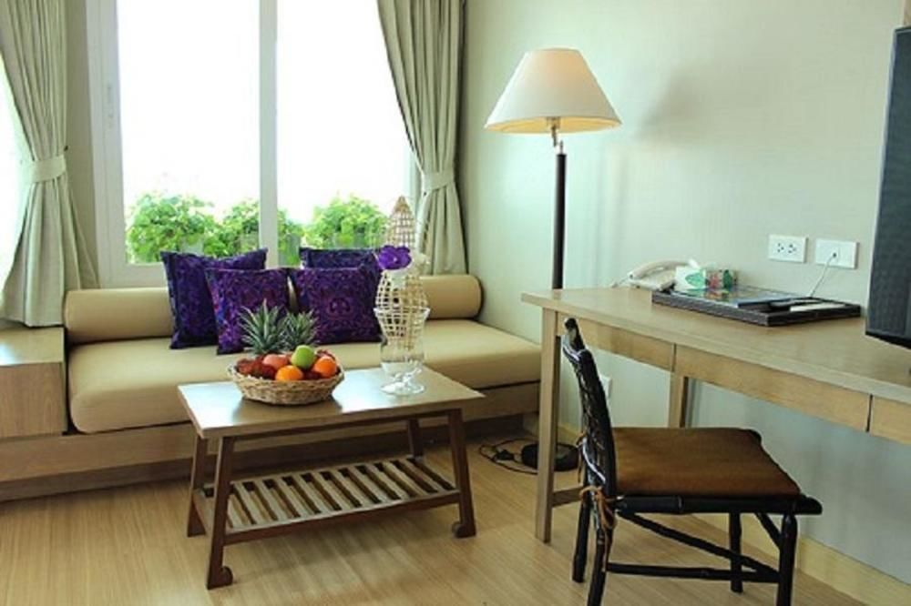 Hotel 51 Fashion 3*