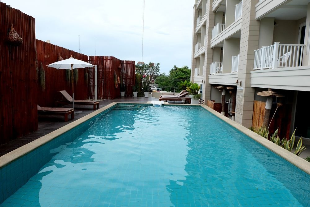 51 Fashion Hotel HHQ