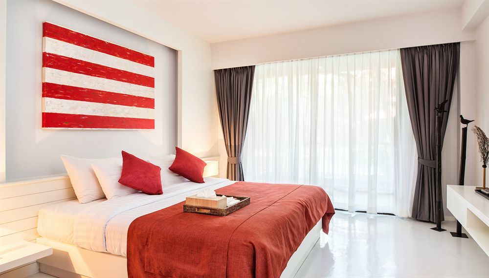 Resort The Peri 4*