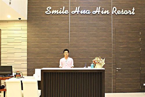 Tempat peranginan Smile Hua-hin - Sha 3*