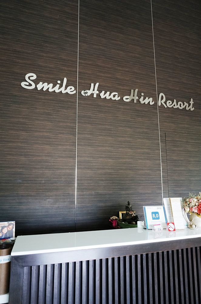 Smile Hua-hin - Sha