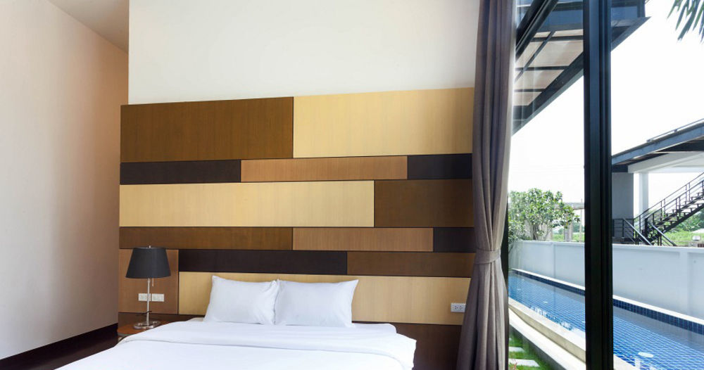 Holiday home We By Sirin Pool *
