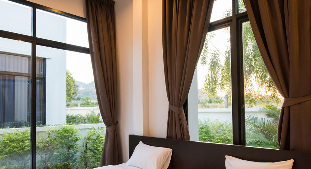 Holiday home We By Sirin Pool *