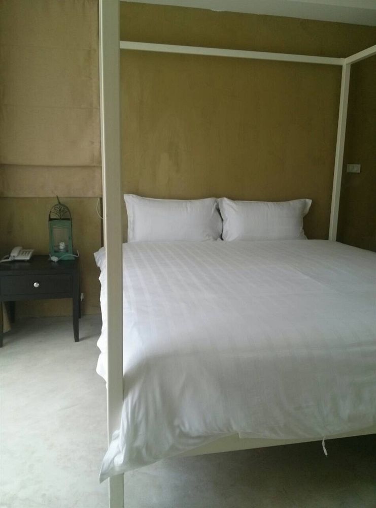 De Pastel Hotel HHQ