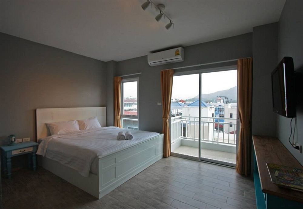 Hotel Hub 57