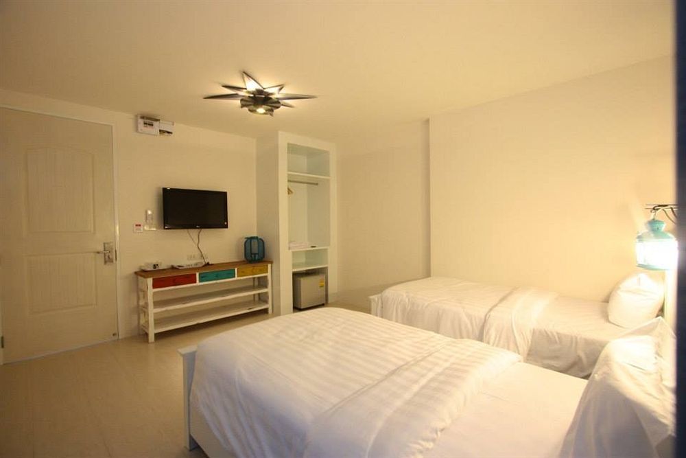 Hub 57 Hotel Hua Hin