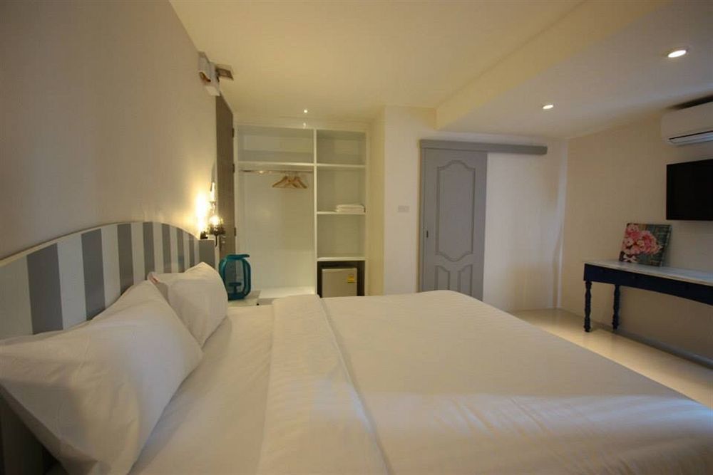 Hub 57 Hua Hin