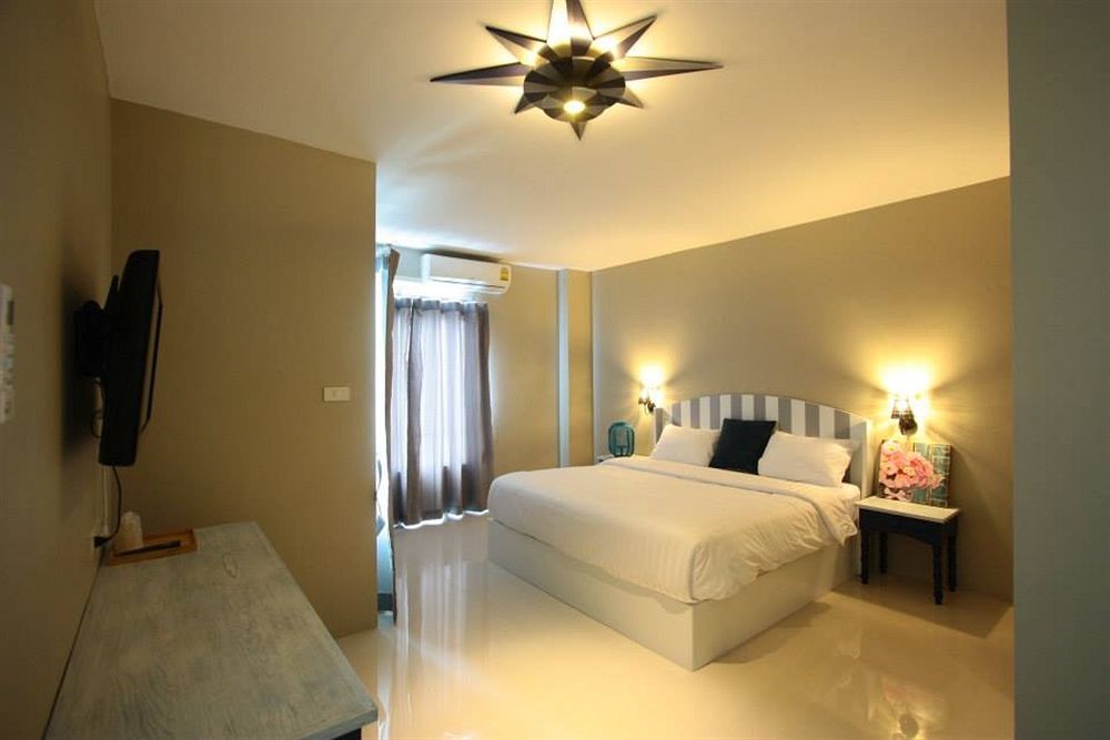 Hotel Hub 57 2*