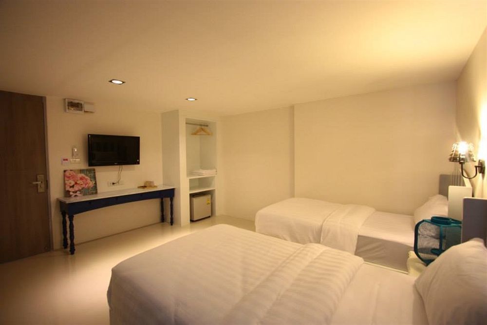 Hub 57 Hua Hin