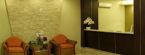 Baan Manthana Hotel, Hotel Hua Hin