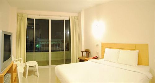 Baan Manthana Hotel, 3*