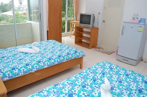 Pearl@hua Hin Inn 2*