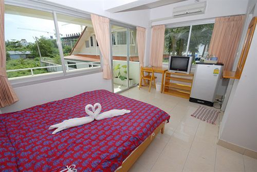 Inn Pearl@hua Hin