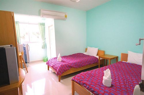 Pearl@hua Hin 2*