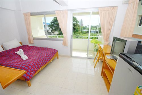 Pearl@hua Hin Inn 2*