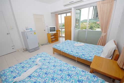 Pearl@hua Hin 2*