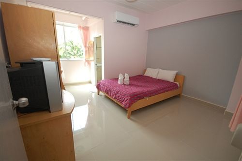 Pearl@hua Hin Inn 2*