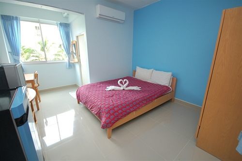 Inn Pearl@hua Hin