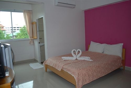 Pearl@hua Hin Hua Hin