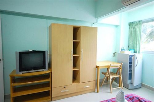 Pearl@hua Hin 2* Hua Hin