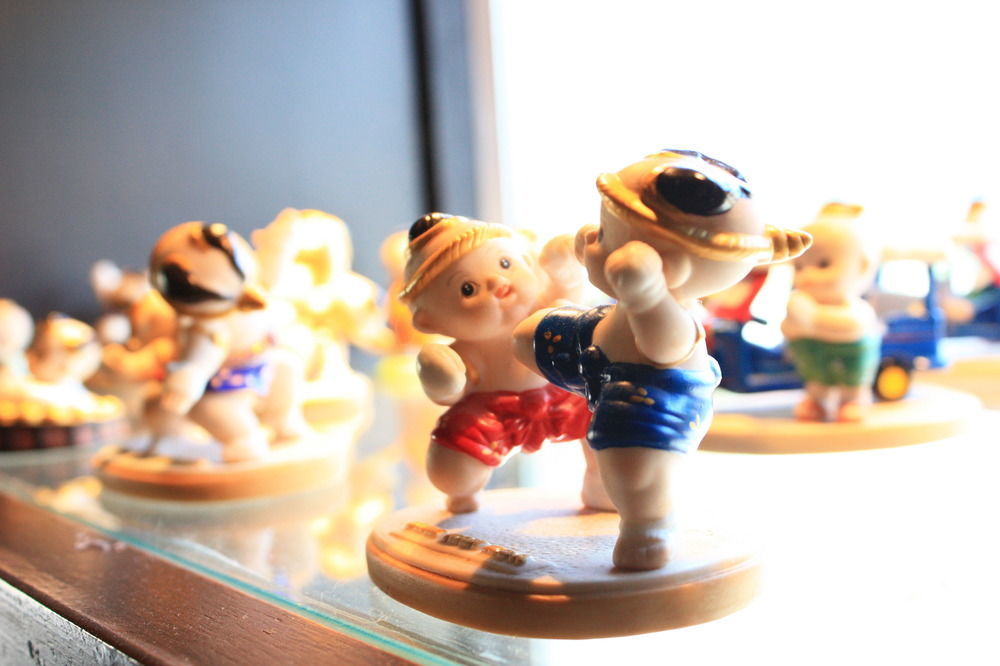 Nara Village By Kanta Holiday home