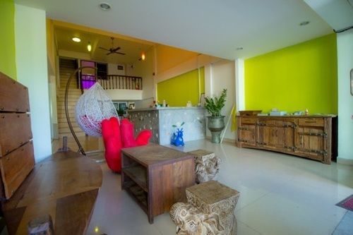 Hk 3* Hua Hin