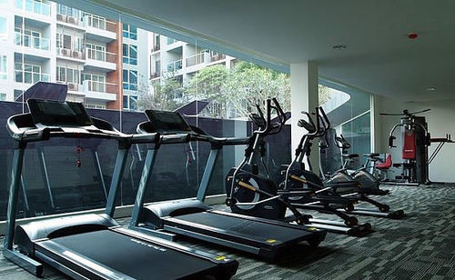The Seacraze Hua-Hin By Montri C. Apartment Hua Hin
