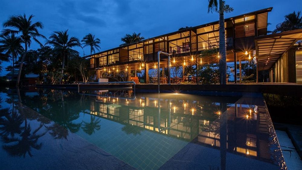 Baan Suan Mook 3* Hua Hin