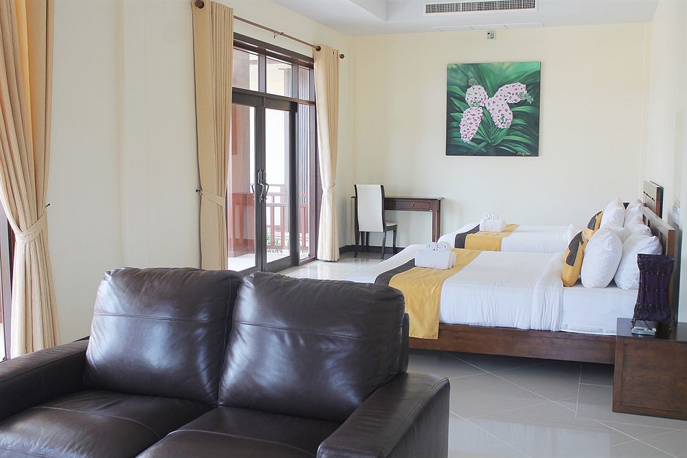 Sahwan Boutique Luxury Tempat peranginan Hua Hin