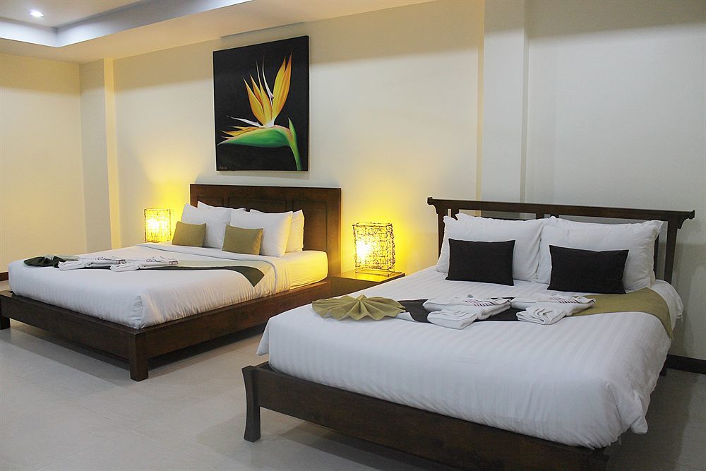 Sahwan Boutique Luxury Hua Hin