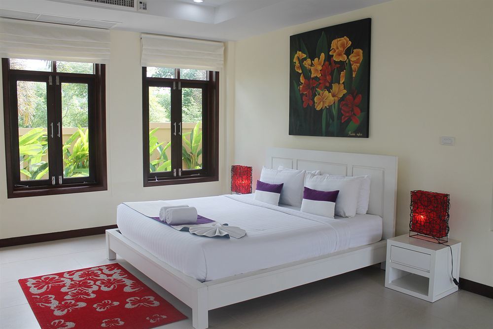 Sahwan Boutique Luxury 3*