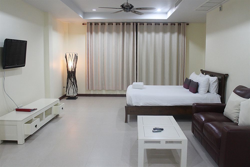 Sahwan Boutique Luxury 3* Hua Hin