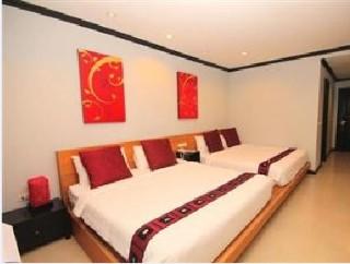 Napalai 4* Hua Hin