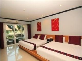 Napalai Tempat peranginan Hua Hin