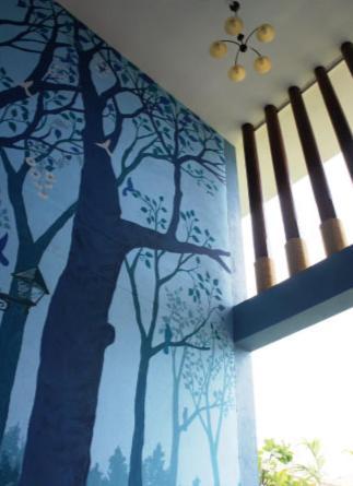 Penginapan Baan Issara Hua Hin