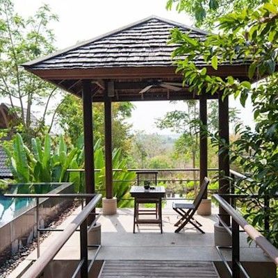 Guti By Aka Resort Hua Hin