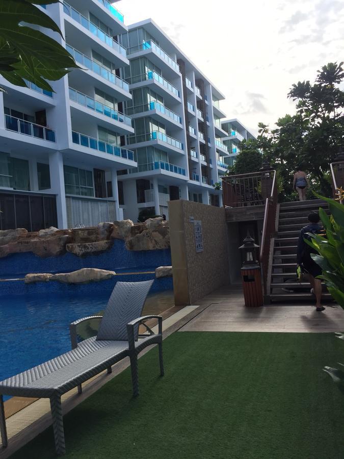 Apartment My Hua Hin