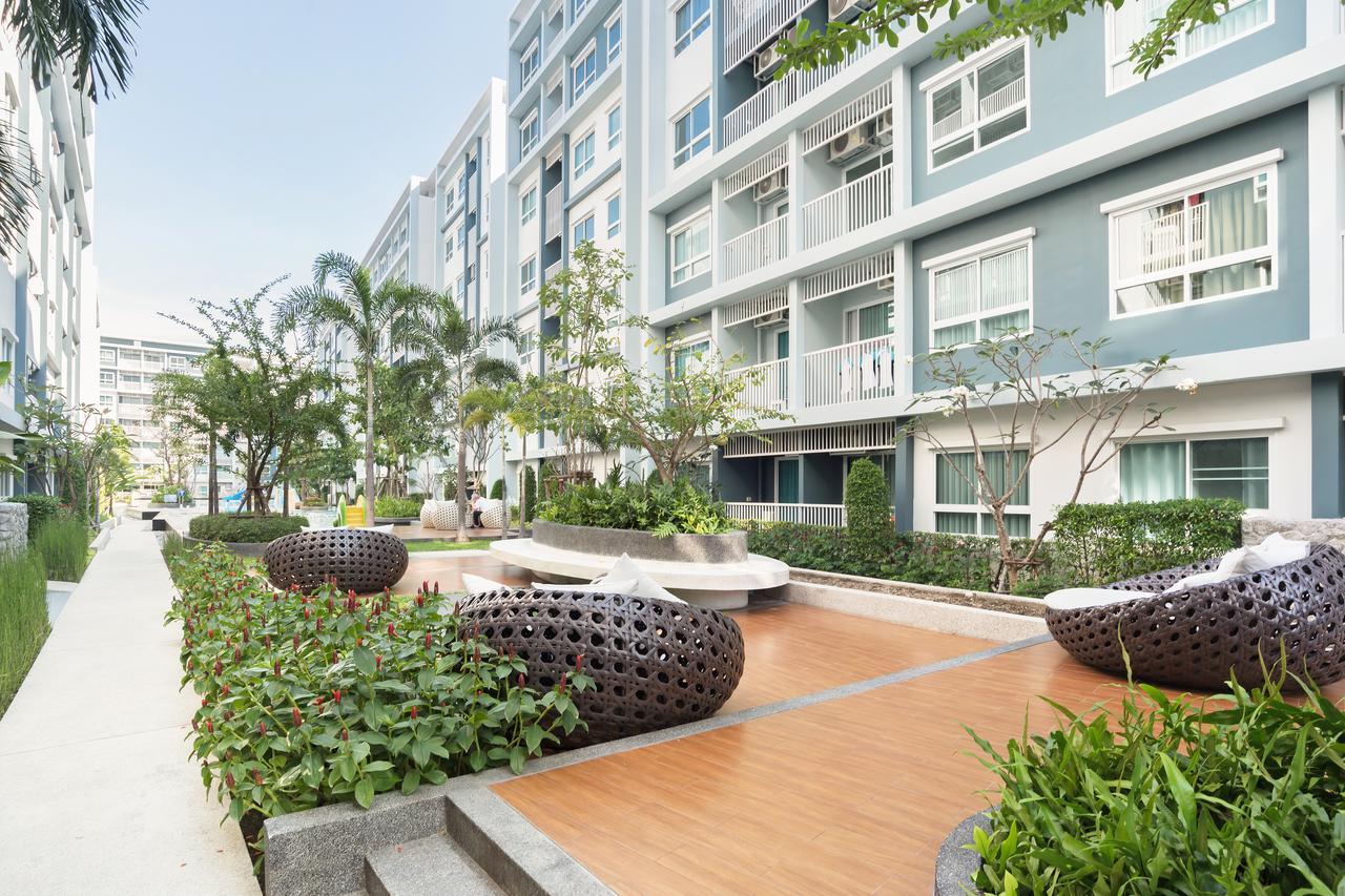 Apartment The Trust By Favstay