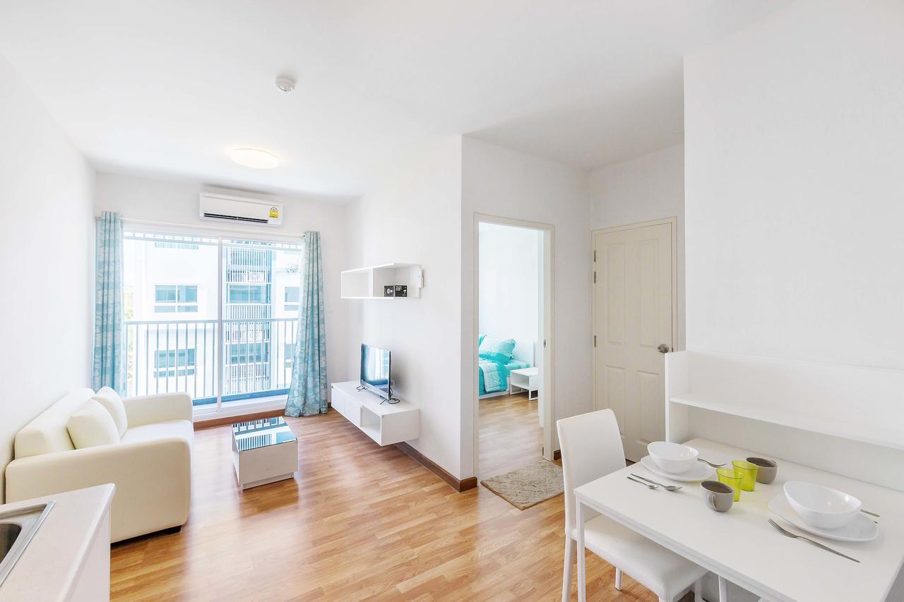 The Trust By Favstay Hua Hin