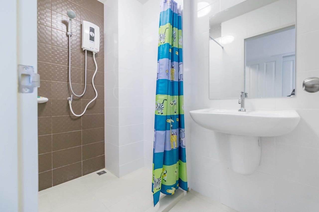 Apartment The Trust By Favstay